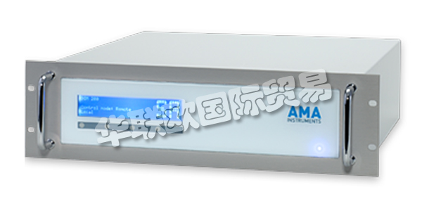 德國AMA INSRTUMENTS主要產品:AMA INSRTUMENTS校準器,AMA INSRTUMENTS氣體發生器,氣體分析儀等。