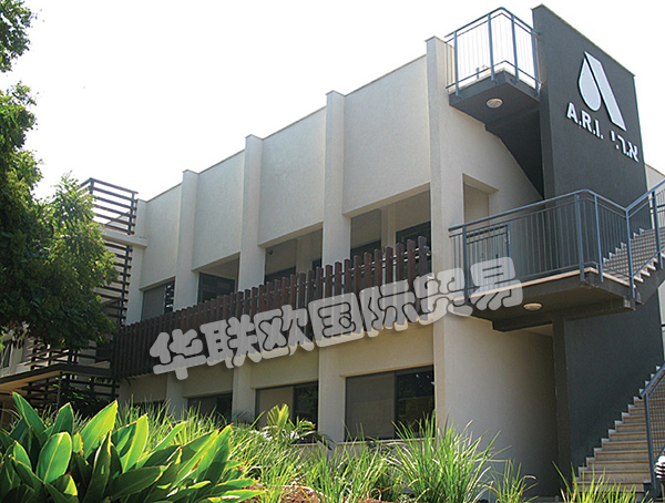 A.R.I，A.R.I排氣閥，A.R.I止回閥