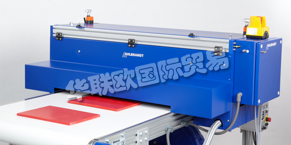 德國(guó)AHLBRANDT公司主要產(chǎn)品:AHLBRANDT電暈處理系統(tǒng),AHLBRANDT轉(zhuǎn)子噴霧系統(tǒng),干燥機(jī)等。