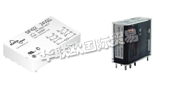 瑞士ELESTA公司主要供應:ELESTA繼電器,ELESTA編碼器等產(chǎn)品。