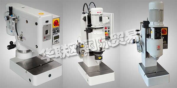 德國FMW公司主要供應(yīng):FMW鉚接機(jī),FMW滾壓成型機(jī),套管機(jī)等產(chǎn)品。