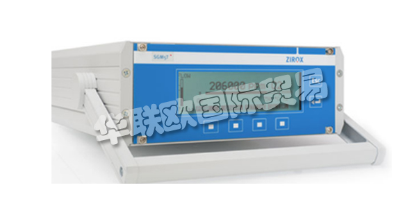 德國ZIROX公司主要供應:ZIROX探頭,ZIROX分析儀,傳感器,模塊,探針等產品。