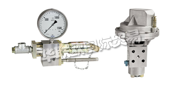 德國URACA公司主要供應：URACA泵,URACA噴嘴，閥門，噴槍，清潔頭，高壓泵，高壓閥，柱塞泵等產品。