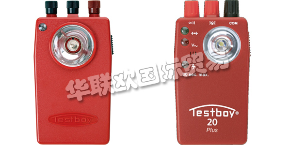 德國TESTBOY公司主要供應:德國TESTBOY測試儀,TESTBOY溫度計,照度計,測距儀,濕度計,風速計,萬用表,電壓測試儀,磁測試儀等產品。