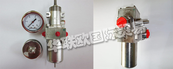 英國BIFOLD(百弗)生產(chǎn)的產(chǎn)品主要有閥和其他氣動、液壓產(chǎn)品。閥門包括:BIFOLD閥、BIFOLD液壓閥、BIFOLD氣動閥、電磁閥、過濾減壓閥、氣控閥、手動閥、調(diào)流閥,快排閥,流量增助器,開關閥、安全閥、單向閥、梭閥等。其他氣動和液壓產(chǎn)品包括:泵、氣缸、螺線管、壓縮機、過濾器、增壓器、快速連接器、螺母分配器等產(chǎn)品。