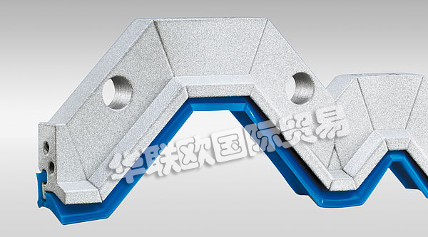 德國(guó)KABELSCHLEPP拖鏈,KABELSCHLEPP塑料拖鏈哪里能買到