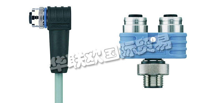 德國ESCHA公司主要供應:德國ESCHA電纜,ESCHA連接器,分配器,通道分配器,聚氯乙烯電纜,聚氨酯電纜,高溫電纜,螺絲,螺栓,螺帽等產品。