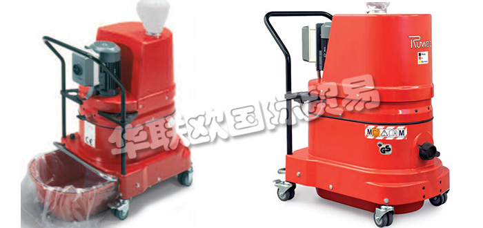 德國RUWAC公司主要供應(yīng)：德國RUWAC工業(yè)吸塵器,RUWAC排氣系統(tǒng)，除塵器，濕式除塵器，分離器，預(yù)分離器，真空吸塵器等產(chǎn)品。