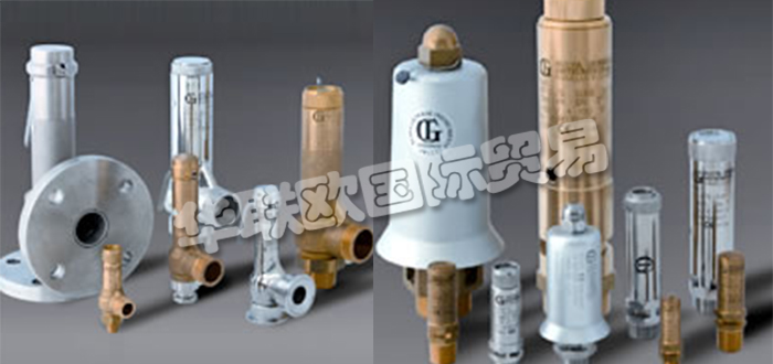 意大利NUOVA GENERAL公司主要供應(yīng):意大利NUOVA GENERAL閥門(mén),NUOVA GENERAL安全閥,排水閥,帶排水口的安全閥,輸送卸料安全閥,高壓安全閥等產(chǎn)品。