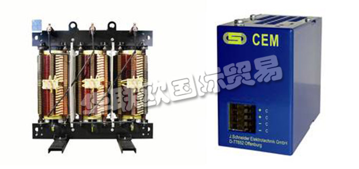 德國J.SCHNEIDER公司主要供應：德國J.SCHNEIDER變壓器,J.SCHNEIDER電源，開關電源，高壓電源，電抗器，電源電抗器，平滑電抗器，逆變器，模塊，緩沖模塊等產品。