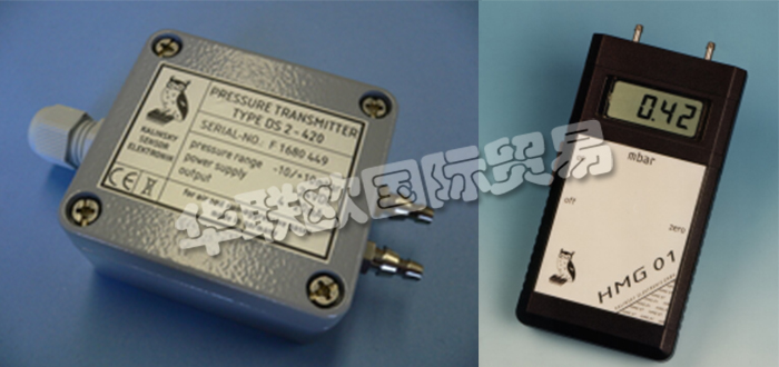 德國KALILNSKY公司主要供應:德國KALILNSKY壓力變送器,KALILNSKY壓力表,手持式壓力表,電子壓力表,數字顯示器,管套,壓力接頭等產品。