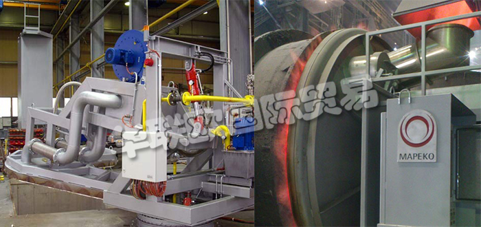 德國MAPEKO公司主要供應:德國MAPEKO加熱器,MAPEKO干燥機,鋼包加熱器,中間包加熱器,轉爐加熱器,高爐流道加熱器,廢料干燥機,氧氣噴槍,電機干燥機,燃燒器等產品。