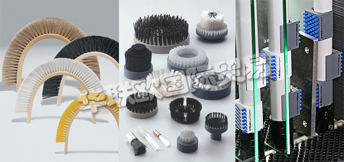 德國MINK BURSTEN公司主要供應德國MINK BURSTEN條刷,MINK BURSTEN防靜電刷，圓刷，盤刷，圓盤刷，貂皮圓盤刷，皮帶刷等產品。