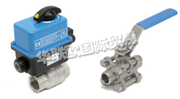 德國BAR球閥安裝和使用教程(附BAR主要產(chǎn)品和型號)