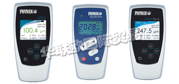 德國PHYNIX公司主要供應(yīng)：德國PHYNIX測厚儀,PHYNIX測試儀，涂層測厚儀，超聲波測厚儀，探頭，標(biāo)準(zhǔn)探頭，管式探頭，矩形探頭，粗糙度測試儀，硬度計(jì)等產(chǎn)品。