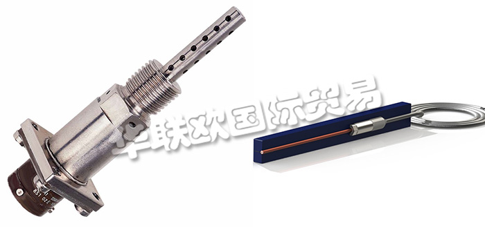 法國THERMOCOAX公司主要供應:法國THERMOCOAX熱電偶,THERMOCOAX加熱元件,信號傳輸電纜,傳感器,電容式傳感器,壓電車軸傳感器,自供電中子探測器,線性傳感器,電蒸發器等產品。