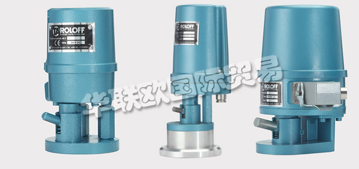 德國TA ROLOFF公司主要供應(yīng)：德國TA ROLOFF執(zhí)行器,TA ROLOFF驅(qū)動器，輔助動力單元等產(chǎn)品。