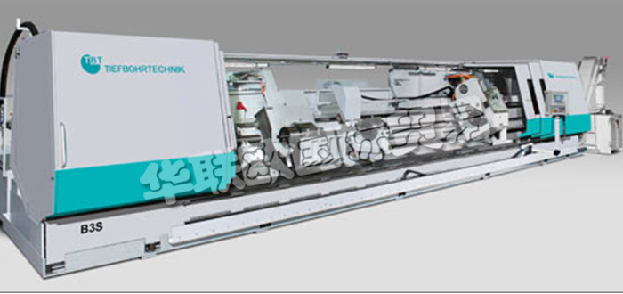 德國TBT TIEFBOHRTECHNIK公司主要供應：德國TBT TIEFBOHRTECHNIK機床,TBT TIEFBOHRTECHNIK臥式機床，大型臥式機床，銑削中心，深鉆中心，深孔鉆削中心等產品。