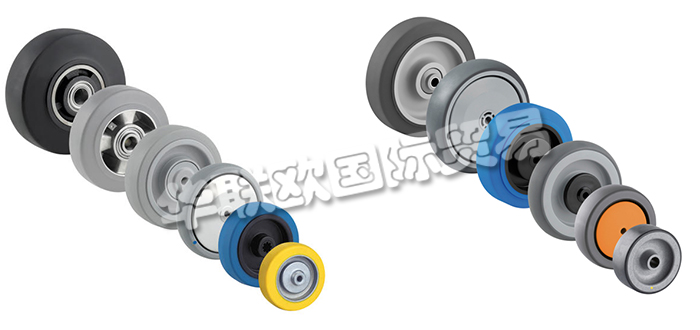 德國TENTE公司主要供應:德國TENTE車輪,TENTE腳輪,旋轉(zhuǎn)腳輪,固定腳輪,萬向腳輪等產(chǎn)品。