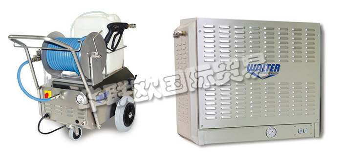 德國WALTER-CLEANINGSYSTEMS公司主要供應：德國WALTER-CLEANINGSYSTEMS單泵機組,WALTER-CLEANINGSYSTEMS清潔系統，多泵單元，低壓離心泵機組，移動式通用打印單元等產品。