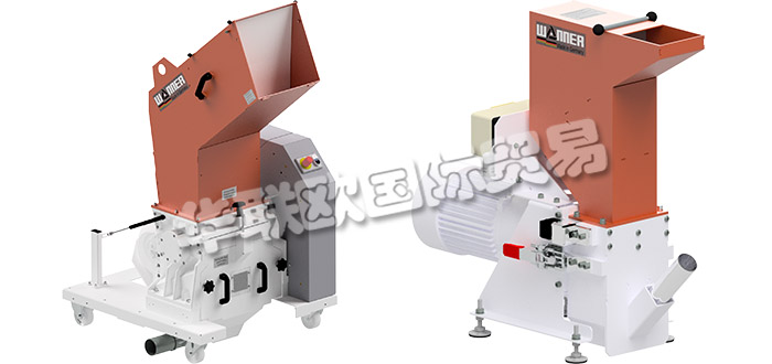 德國WANNER公司主要供應：德國WANNER制粒機,WANNER切割機，齒輥磨機，側磨機，分配系統等產品。