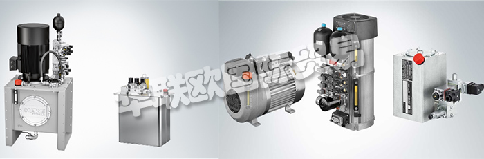 1949年德國哈威液壓有限公司成立了，經過了50多年來一直沉浸于高壓液壓元件及系統的開發與生產。HAWE產品的特點在于閥體全鋼結構，耐高壓;結構緊湊，體積小巧;無泄漏，使用壽命長，廣泛應用于工程機械、機床、船舶、冶金、液壓工具等行業。