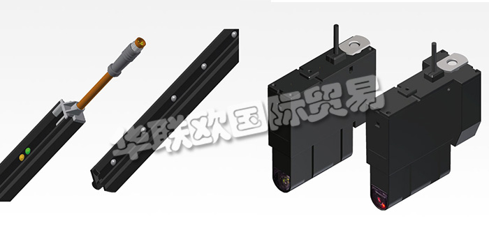 德國WITT SENSORIC公司主要供應(yīng):德國WITT SENSORIC傳感器,WITT SENSORIC光電開關(guān),安全光幕,光電安全邊緣,非接觸式安全邊緣,光敏開關(guān),安全處理單元等產(chǎn)品。