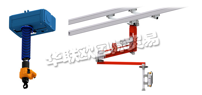 德國ZASCHE公司主要供應:德國ZASCHE機械手,ZASCHE起重機,平行四邊形機械手,鉸接式動臂,氣動電纜平衡器,伸縮式提升裝置等產品。