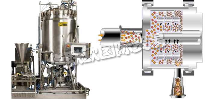 德國YTRON公司主要供應：德國YTRON噴射混合器,YTRON粉末溶解器，粉末溶解系統，均質機，發泡單元等產品。