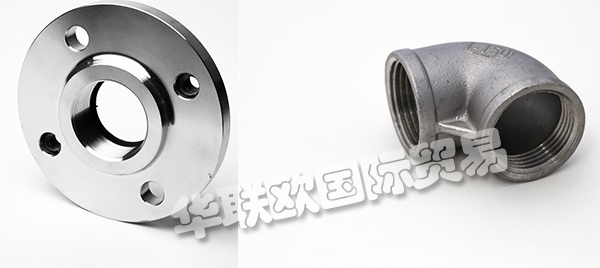 優勢供應德國ABC EDELSTAHL接頭螺紋與閥門