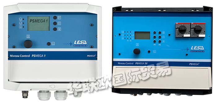 優勢供應德國LESA MESSTECHNIK泵控制