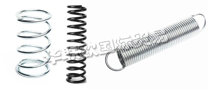 彈簧工廠TEVEMA是歐洲最大的技術標準彈簧和標準零件供應商之一。除標準彈簧外，TEVEMA彈簧工廠還可以根據客戶要求制造各種大小的壓縮彈簧，拉伸彈簧，扭力彈簧，板簧，線形彈簧，精密彈簧，醫用彈簧和懸架彈簧等。彈簧工廠TEVEMA提供彈簧的范圍是0.2到50mm。