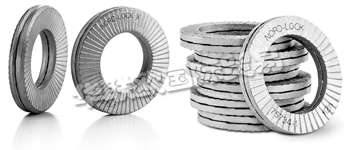 瑞典NORD-LOCK公司是知名的墊圈生產商,他們的解決方案已被各行各業內的標桿企業指定。客戶應用的安全性和長期性是他們考慮的主要因素,也是他們在面對產品測試環節時態度一貫嚴苛的原因。