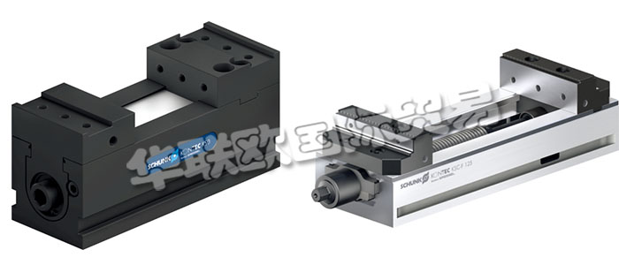 SCHUNK手動夾持系統令您的生產更加高效。德國SCHUNK雄克是國際知名的抓取、夾持技術領導者,雄克夾抓是其夾持技術的最高應用體現,雄克夾抓有哪些,雄克夾抓有什么優勢,下文就為您介紹。