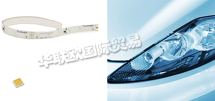 LUMILEDS,美國LUMILEDS發光二極管,LUMILEDS LED照明燈