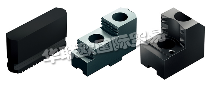 卡爪是卡盤里用于卡住、夾持工件的零件,或把工件夾緊和定位的機床附件,SCHUNK卡爪能夠可靠地夾持毛坯。夾持成品時,牢固可靠,不產生變形或夾痕。SCHUNK作為全球最大的卡爪制造商,擁有1200多種卡爪類型,提供60000多種定制卡爪方案,迄今為止已售出超過1600萬個卡爪。SCHUNK卡爪怎么樣,SCHUNK卡爪的優勢下文就為您介紹。