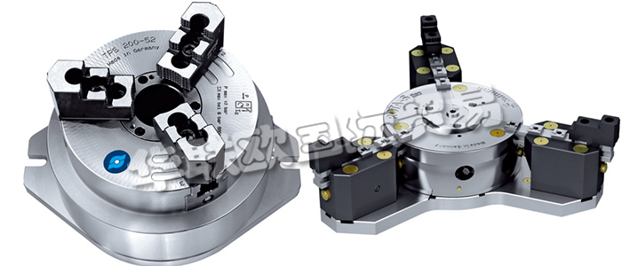 無論氣動、液壓還是手動卡盤,SCHUNK卡盤都專為固定使用而設計,適用于現代加工中心的夾持任務。SCHUNK固定式卡盤夾持力非常高,機加工過程中始終保持壓力,能很好的滿足客戶的使用要求。下文是SCHUNK卡盤,SCHUNK固定式卡盤產品介紹。