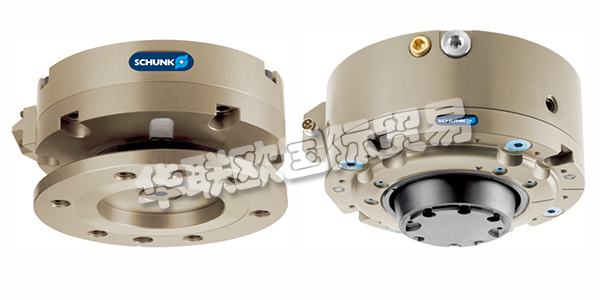 機器人碰撞和過載可能導致模具、工件或機床損壞。在自動化搬運流程中，SCHUNK的監測模塊是保障工藝可靠、防止生產過程出現停機導致高昂成本的有效裝置。SCHUNK防碰撞系統,SCHUNK過載保護檢測系統為廣大客戶的系統提供專業防護。