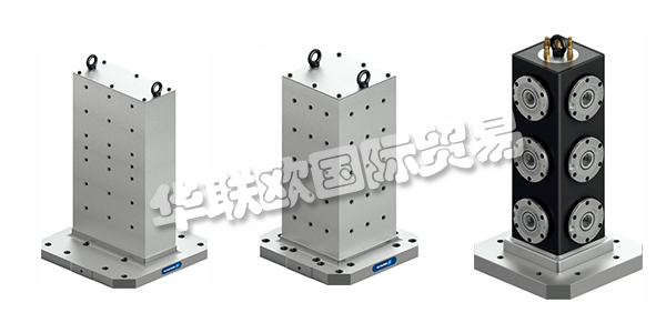 只有與結(jié)合了適當(dāng)夾持設(shè)備的夾具塔結(jié)合,加工中心才能實(shí)現(xiàn)最佳性能,完成最好的加工。夾具塔廣泛的夾持選項(xiàng)和負(fù)載密度使機(jī)床運(yùn)行時(shí)間顯著增加。除此以外,SCHUNK夾具塔還提供了最佳的工件可及性和加工性。SCHUNK夾具塔包括以下幾種,下文為您逐個(gè)介紹。