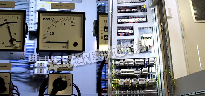 優(yōu)勢(shì)供應(yīng)德國(guó)MES ENERGY低壓開關(guān)柜控制儀