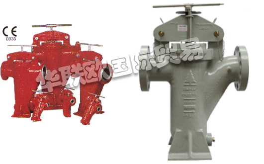 英國BARTON-FIRTOP過濾器設備應用