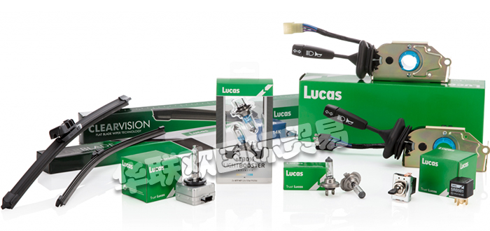 LUCAS,英國LUCAS開關,LUCAS汽車燈泡