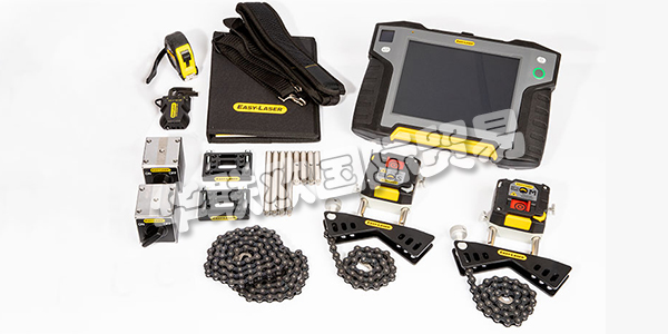 EASY-LASER是適用于所有行業的激光測量系統的全球領先制造商。EASY-LASER擁有超過25年的激光測量技術經驗。EASY-LASER提供的解決方案和產品可幫助客戶節省能源,水,材料并減少二氧化碳排放,這有助于可持續發展。通過組建一個緊密的機械,電子,光學和程序設計設計師緊密聯系的團隊,EASY-LASER設法實現了對機械和軟件更好的定制,并縮短了開發時間。接下來為您介紹EASY-LASER激光測量系統。