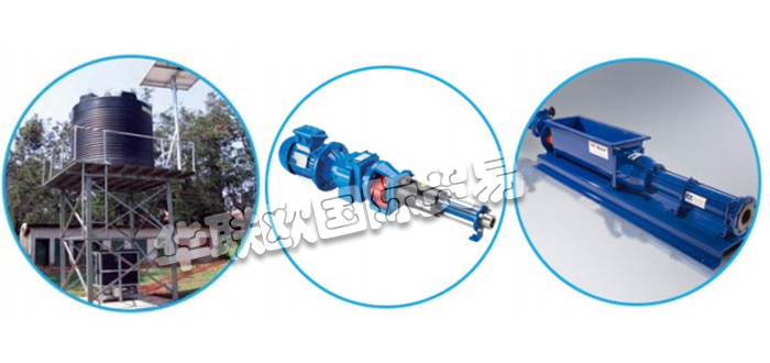 MONO,英國MONO螺桿泵,MONO研磨機