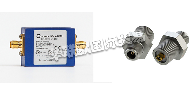 EXTRONICS,英國EXTRONICS無線光電隔離器,EXTRONICS防爆監控器