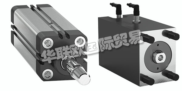 CYTEC公司成立于1984年,現已發展成為一家跨國公司。CYTEC的關鍵組件在全球范圍內廣泛用于工具和模具制造,汽車行業和航空航天技術中。CYTEC的垂直制造范圍廣,因此始終保證靈活性,從而保證了CYTEC的高產品質量。產品質量已通過定期的ISO 9001審核確認。下文為您介紹CYTEC氣缸。
