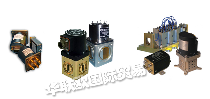 優(yōu)勢供應美國DOW-KEY微波射頻開關同軸開關