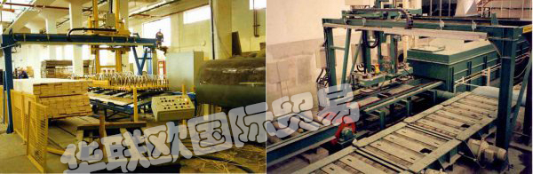 VACOHUB,德國(guó)VACOHUB真空吸盤(pán),VACOHUB堆垛機(jī)