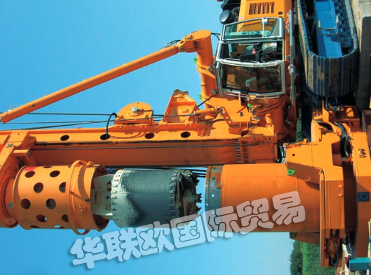 優(yōu)勢(shì)供應(yīng)德國(guó)BAUER GROUP螺桿式壓縮機(jī)