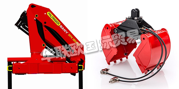 奧地利PALFINGER公司主要供應(yīng)：奧地利PALFINGER起重機,PALFINGER裝載起重機，履帶式起重機，尾部升降機，車載式叉車，鉤式裝載機等產(chǎn)品。